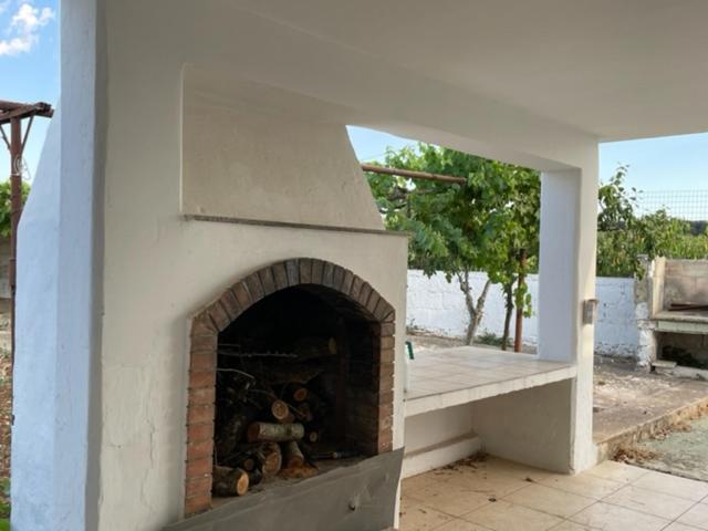 Villa Trulli Ulivi Putignano Exterior foto