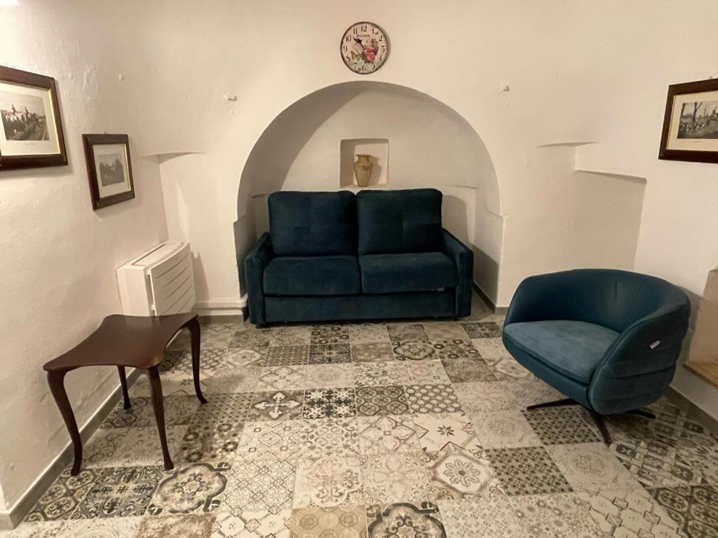 Villa Trulli Ulivi Putignano Exterior foto